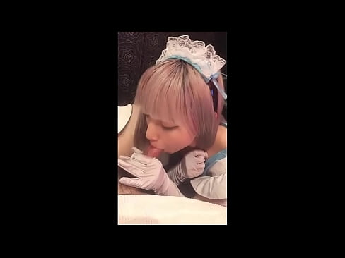 ❤️ Ídolo japonês [mayuka], roupa de empregada francesa, parte 1, broche e masturbação com loção Sexo vídeo em porno pt-br.eviewporn.ru ☑