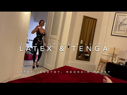 ❤️ Escadravo ruivo em traje de látex fodido por meio de meio-irmão Sexo vídeo em porno pt-br.eviewporn.ru ☑